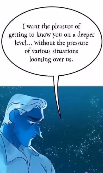 Lore Olympus Chapter 208 page 49 - 