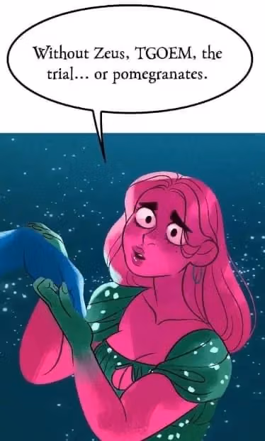 Lore Olympus Chapter 208 page 51 - 