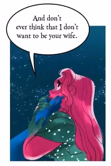Lore Olympus Chapter 208 page 55 - 