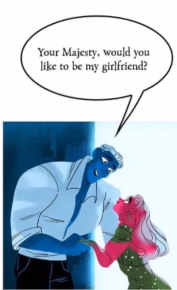Lore Olympus Chapter 208 page 59 - 