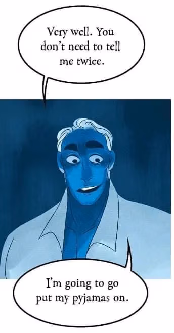 Lore Olympus Chapter 208 page 68 - 