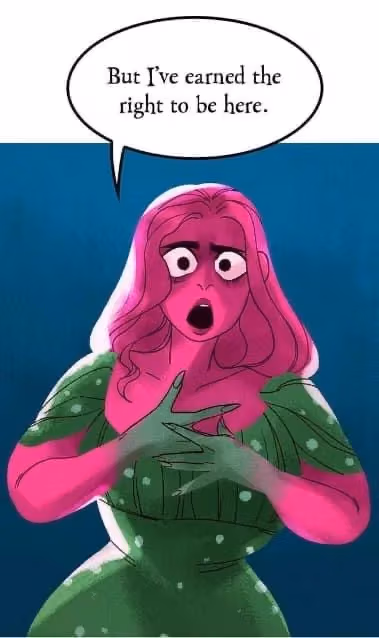 Lore Olympus Chapter 208 page 8 - 