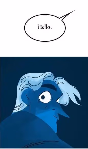 Lore Olympus Chapter 208 page 78 - 