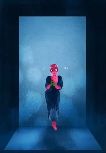Lore Olympus Chapter 208 page 79 - 