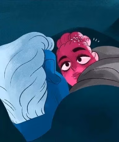 Lore Olympus Chapter 208 page 81 - 
