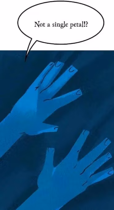 Lore Olympus Chapter 209 page 11 - 