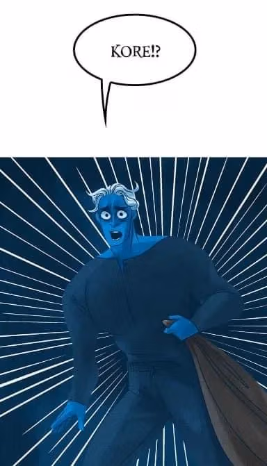 Lore Olympus Chapter 209 page 12 - 