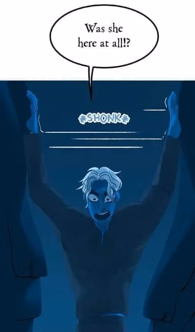 Lore Olympus Chapter 209 page 13 - 