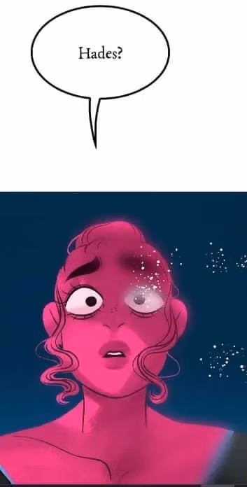 Lore Olympus Chapter 209 page 14 - 