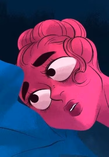Lore Olympus Chapter 209 page 20 - 