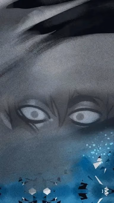Lore Olympus Chapter 209 page 3 - 