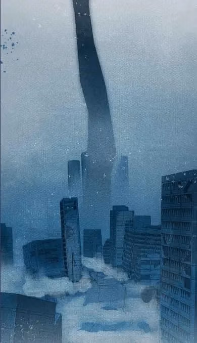 Lore Olympus Chapter 209 page 32 - 