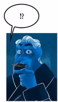 Lore Olympus Chapter 209 page 42 - 