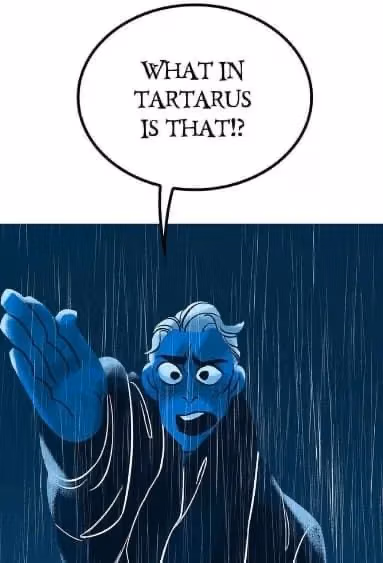 Lore Olympus Chapter 209 page 44 - 