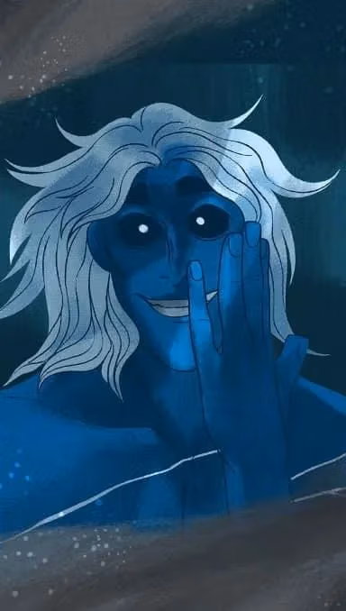 Lore Olympus Chapter 209 page 7 - 