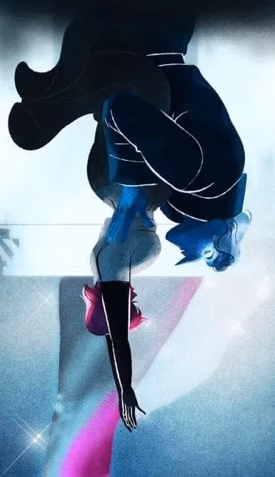Lore Olympus Chapter 209 page 64 - 