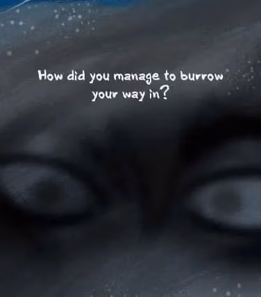 Lore Olympus Chapter 209 page 8 - 