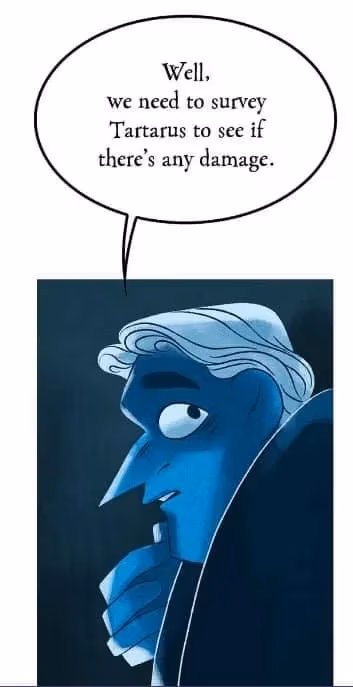 Lore Olympus Chapter 209 page 72 - 