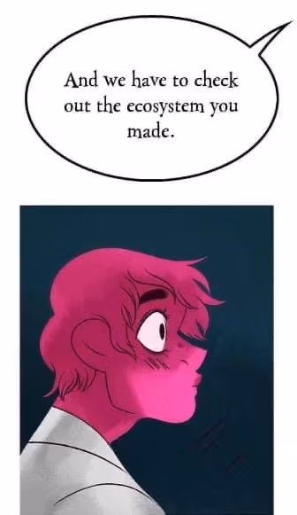 Lore Olympus Chapter 209 page 73 - 