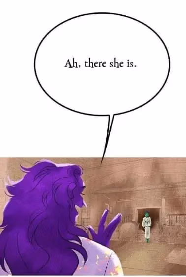 Lore Olympus Chapter 210 page 28 - 