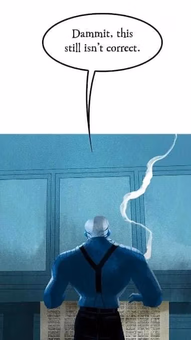 Lore Olympus Chapter 210 page 45 - 