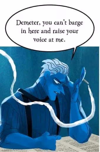 Lore Olympus Chapter 210 page 51 - 