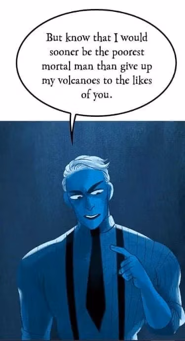 Lore Olympus Chapter 210 page 63 - 