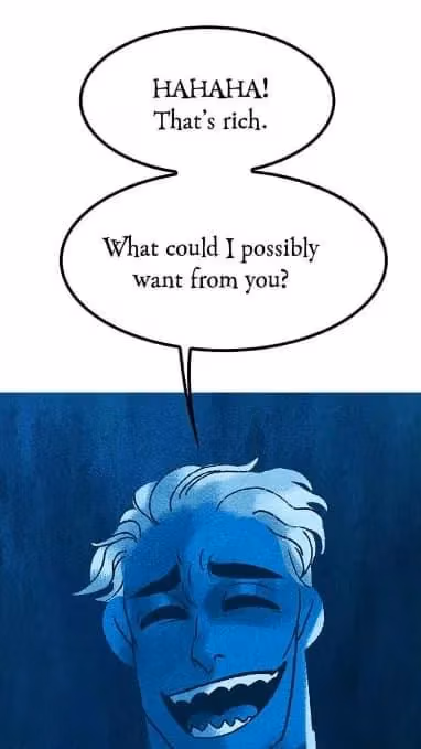 Lore Olympus Chapter 210 page 64 - 