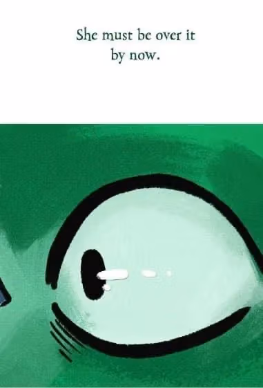 Lore Olympus Chapter 210 page 8 - 