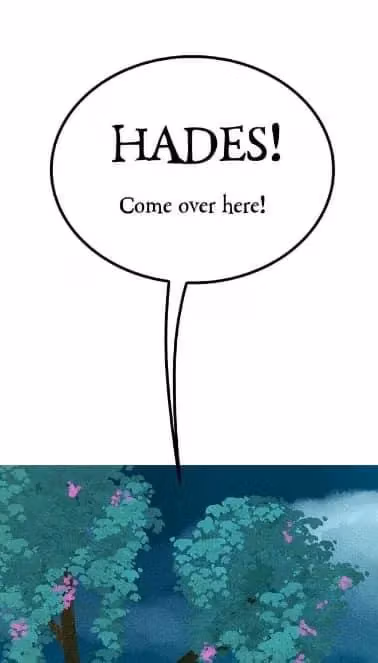 Lore Olympus Chapter 210 page 73 - 