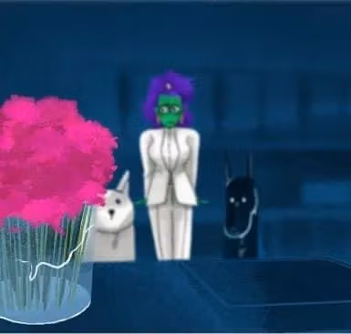 Lore Olympus Chapter 210 page 93 - 
