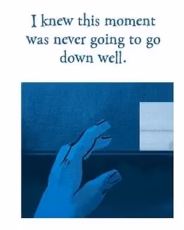 Lore Olympus Chapter 211 page 13 - 