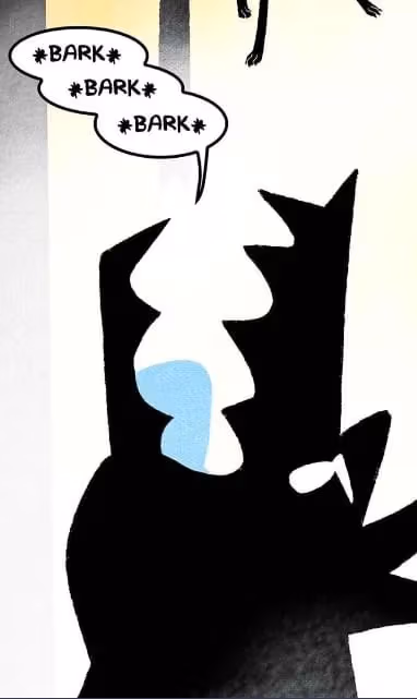 Lore Olympus Chapter 211 page 18 - 