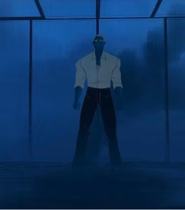 Lore Olympus Chapter 211 page 36 - 