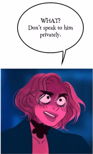 Lore Olympus Chapter 211 page 52 - 