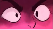 Lore Olympus Chapter 211 page 58 - 