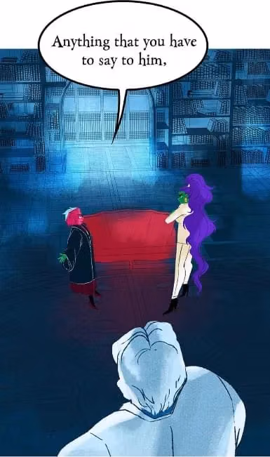 Lore Olympus Chapter 211 page 59 - 