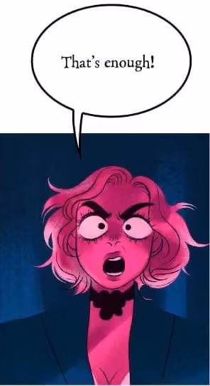 Lore Olympus Chapter 211 page 69 - 