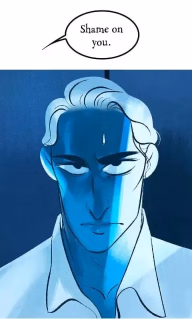 Lore Olympus Chapter 211 page 71 - 