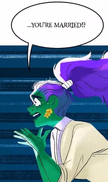Lore Olympus Chapter 211 page 77 - 