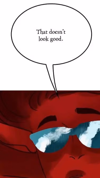 Lore Olympus Chapter 211 page 88 - 