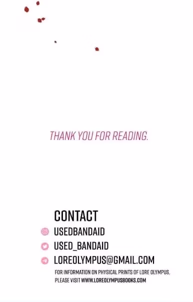 Lore Olympus Chapter 211 page 96 - 