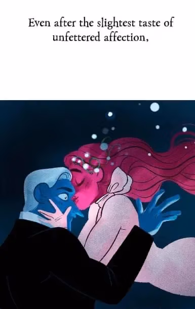 Lore Olympus Chapter 212 page 29 - 