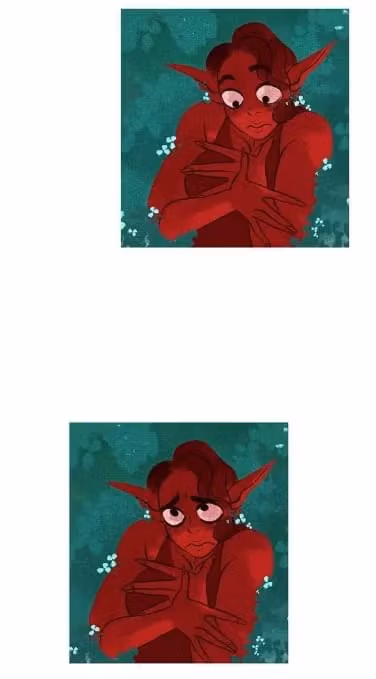Lore Olympus Chapter 212 page 41 - 