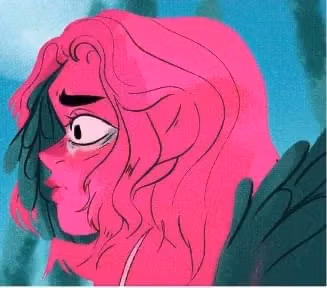 Lore Olympus Chapter 212 page 60 - 