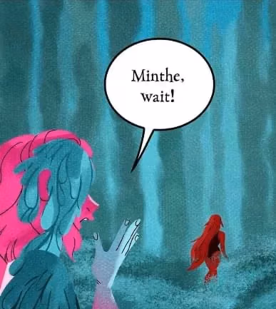 Lore Olympus Chapter 212 page 62 - 