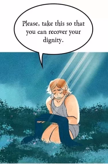 Lore Olympus Chapter 212 page 74 - 