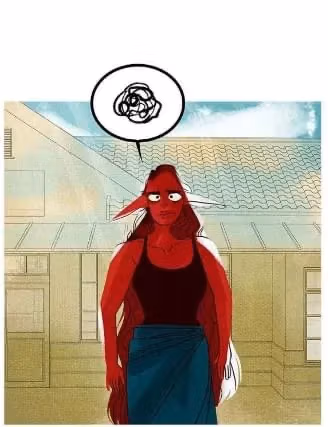 Lore Olympus Chapter 212 page 79 - 