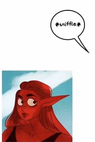 Lore Olympus Chapter 212 page 80 - 