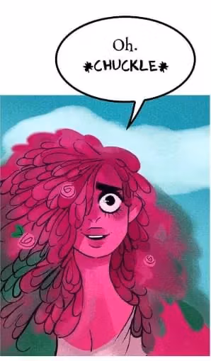 Lore Olympus Chapter 213 page 78 - 